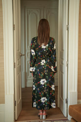 Collared Foresta di Fiori